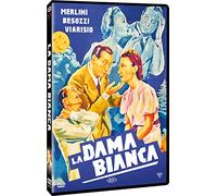 Dama Bianca (La) (Box Set) ( DVD) (DVD)