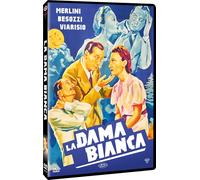 Dama Bianca (La) (Box Set) ( DVD) (DVD)