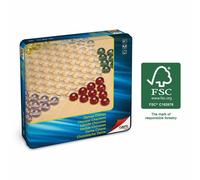 Dama Cinese Cayro Multicolore 250 g