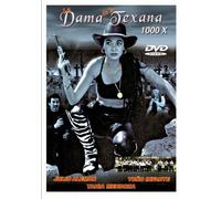 Dama De La Texana