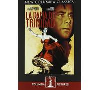 Dama De Trinidad (Dvd Import) (2007) Varios