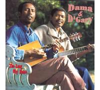 Dama & d'Gary - Long Way Home