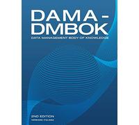DAMA-DMBOK, Italian Version: Data Management Body of Knowledge