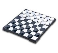 Dama gioco da tavolo