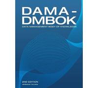DAMA International DAMA-DMBOK, Italian Version (Tascabile)