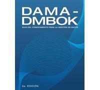 DAMA International DAMA-DMBOK (Tascabile)