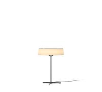 Dama Lampada da Tavolo 3225 Push Nero