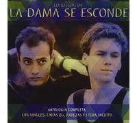 Dama Se Esconde - Lo Mejor [Import]