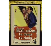 Dama Se Rinde, La (Se Wouldn't Say Yes) (Import)