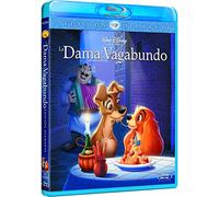 Dama y Vagabundo