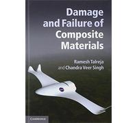 Damage and Failure of Composite Materials