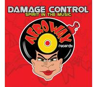Damage Control - Spirit In The Music