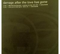 Damage - Damage - After The Love Has Gone / Since You've Been Gone - Cooltempo