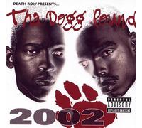 Tha Dogg Pound – Dogg Pound Tha – CD