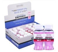 DAMAGE HAIR CARE Hair Salon Clinic Ampolle 15ml 30p Fiala perfetta per il con...