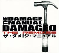 Damage Manual - Damaged-Remixes (2 CD)