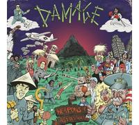 Damage - Weapons Of Mass Desctruction