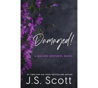 Damaged!: A Walker Brothers Novel: Volume 3