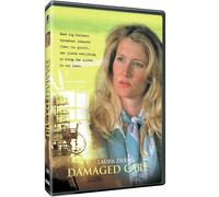 Damaged Care (DVD) David Lewis Regina King Suki Kaiser James Le Gros Laura Dern