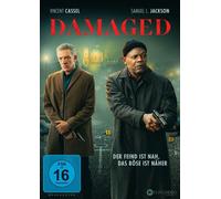 Damaged (DVD)