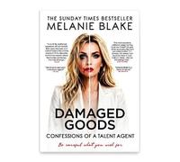 Damaged Goods: Confessions Of A Talent Agent