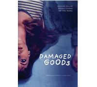 Damaged Goods (DVD) Abi Van Andel Danny Vinson Hannah Alline