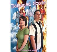 Damaged Goods [Edizione: USA]