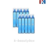 DAMAGED HAIR CARE Korean Cosmetics Perfect Hair Ampoules Filler / k-beautybox