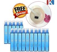 DAMAGED HAIR CARE Perfect Hair Ampolle Filler 15 pezzi cura nutriente Made Korea
