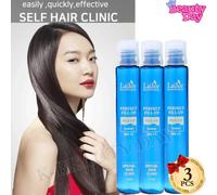 DAMAGED HAIR CARE Perfect Hair Ampolle Filler Booster 13g 3PCS Self Hair Clinic