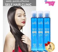 DAMAGED HAIR CARE Perfect Hair Ampolle Filler Booster 13g 5PCS Self Hair Clinic
