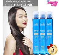 DAMAGED HAIR CARE Perfect Hair Ampolle Filler Booster 13g Self Hair Clinic NUOVO