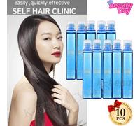 DAMAGED HAIR CARE Perfect Hair Ampolle Filler Booster 13g Self Hair Clinic NUOVO