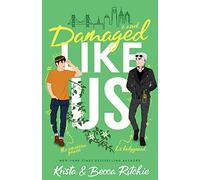 Damaged Like Us (Special Edition): 1