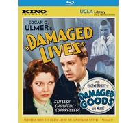 Damaged Lives / Damaged Goods
