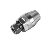 Damaged Screw Extractor - Broken Fastener Tool, Heavy Duty Bolt Removal Kit | Broken Bolt And Stud Remover With Hardened Steel Grip, Precision Engineered Extraction For Garage Mechanical Work