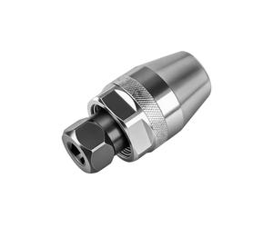 Damaged Screw Extractor - Broken Fastener Tool, Heavy Duty Bolt Removal Kit | Broken Bolt And Stud Remover With Hardened Steel Grip, Precision Engineered Extraction For Garage Mechanical Work