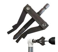 Damaged Screw Extractor Universal - Professional Steel Plumbing Tools Pipe
