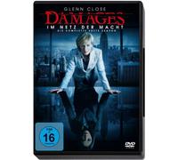 Damages - Im Netz der Macht - Staffel 1