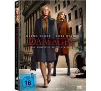 Damages - Im Netz der Macht - Staffel 3