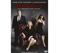 Damages - Im Netz der Macht - Staffel 4