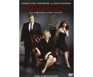 Damages - Im Netz der Macht - Staffel 4