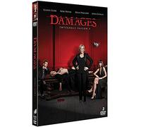 Damages-Intégrale de la Saison 5