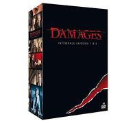 Damages-Intégrale Saisons 1 à 5