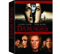 Damages, saison 1 et 2