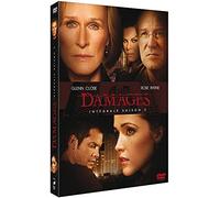 Damages - Saison 2 - Coffret 3 DVD [Edizione: Francia]