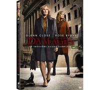 Damages - Saison 3 - Coffret 3 DVD [Edizione: Francia]