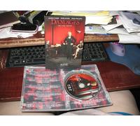Damages: The Complete Fifth Season (3 Dvd) [Edizione: Stati Uniti]