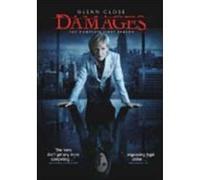 Damages: The Complete First Season