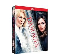 Damages: The Complete Series